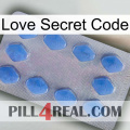 Love Secret Code 21